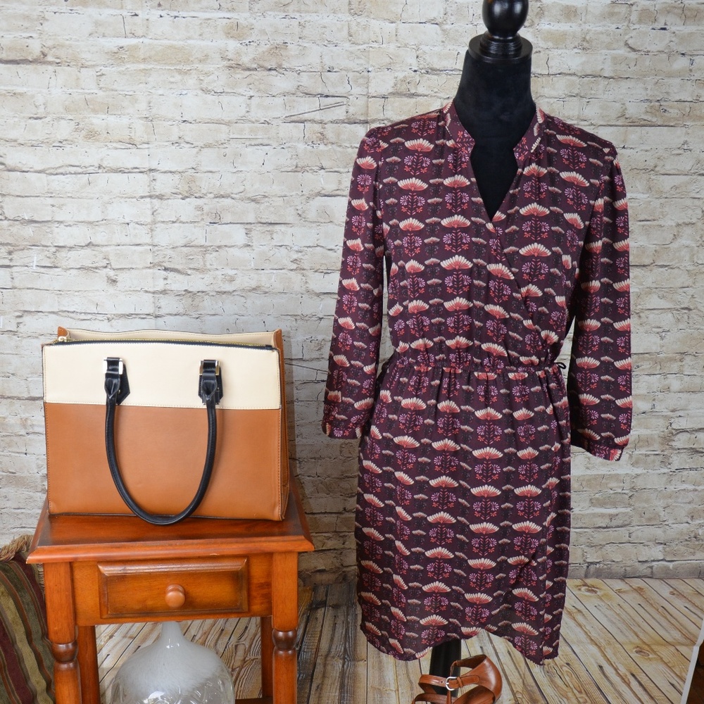 Forever 21 Tulip Style dress